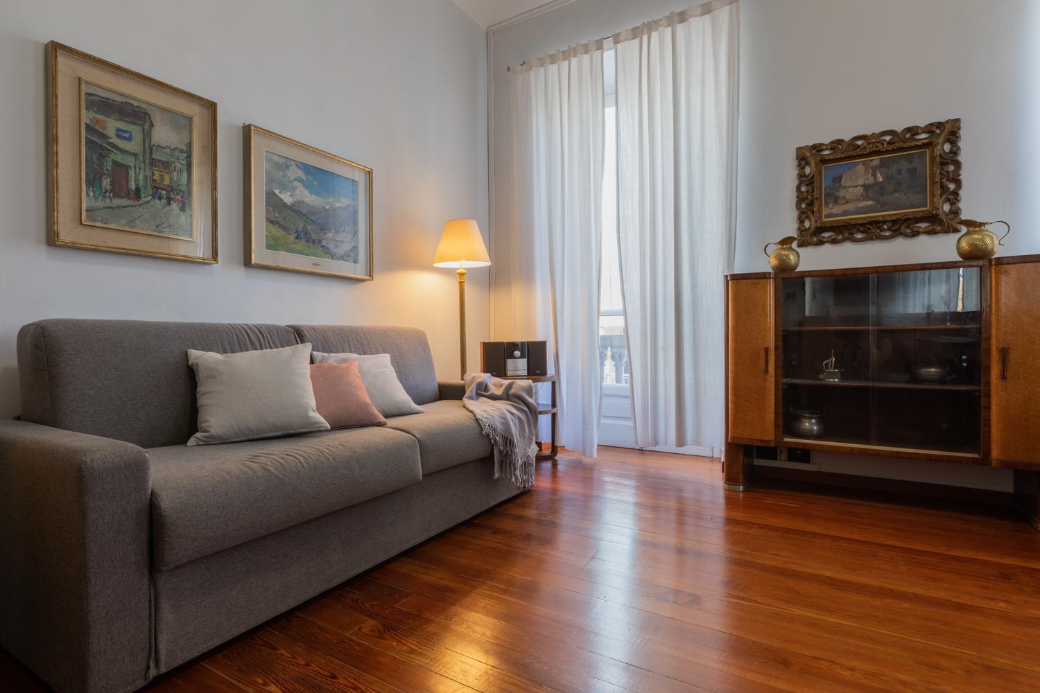 Una Terrazza Nei Pressi Del Po By Wonderful Italy Torino Kültér fotó