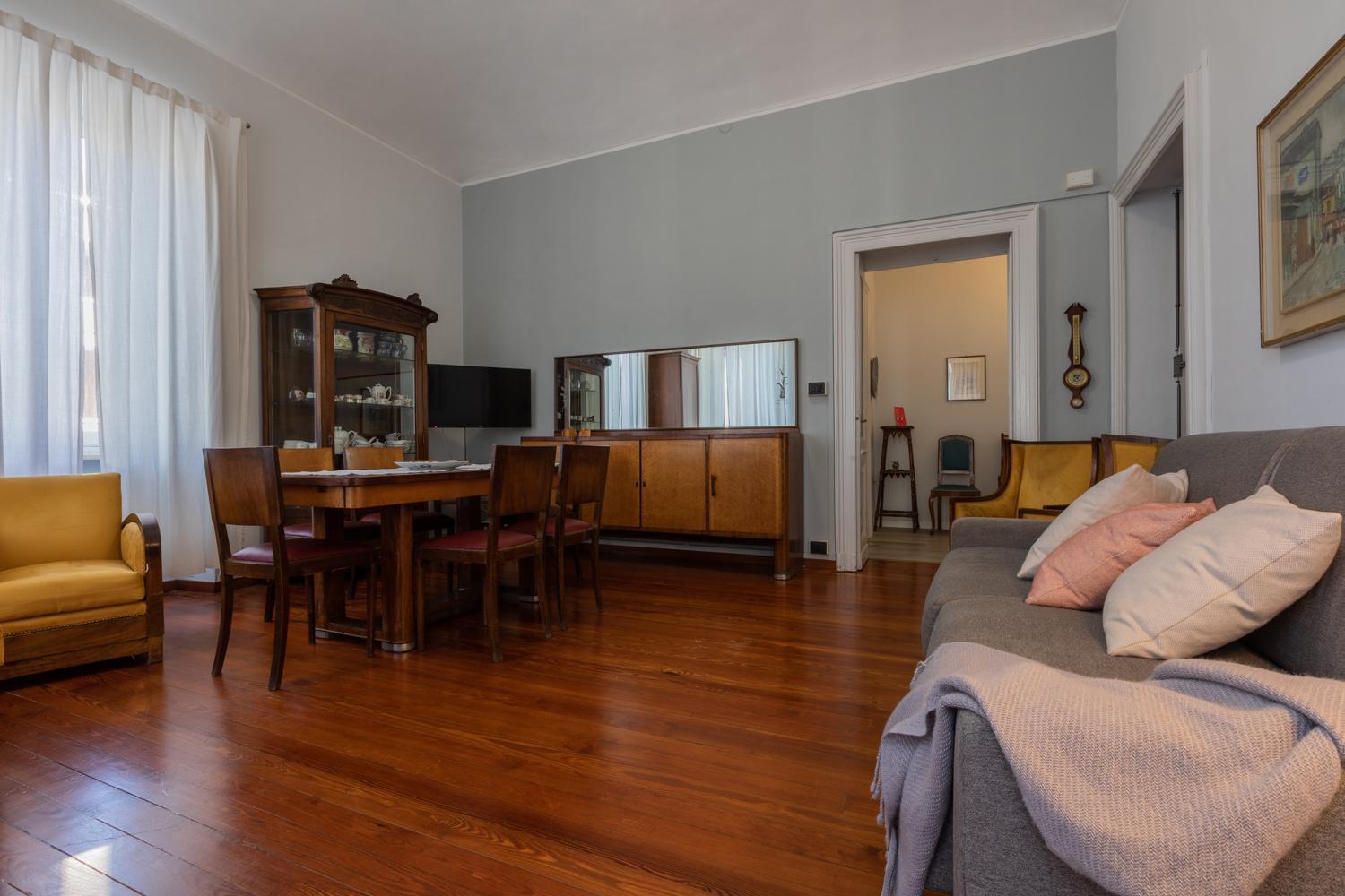 Una Terrazza Nei Pressi Del Po By Wonderful Italy Torino Kültér fotó