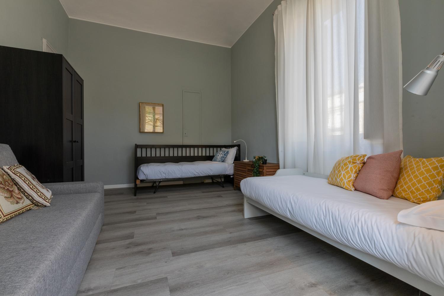 Una Terrazza Nei Pressi Del Po By Wonderful Italy Torino Kültér fotó