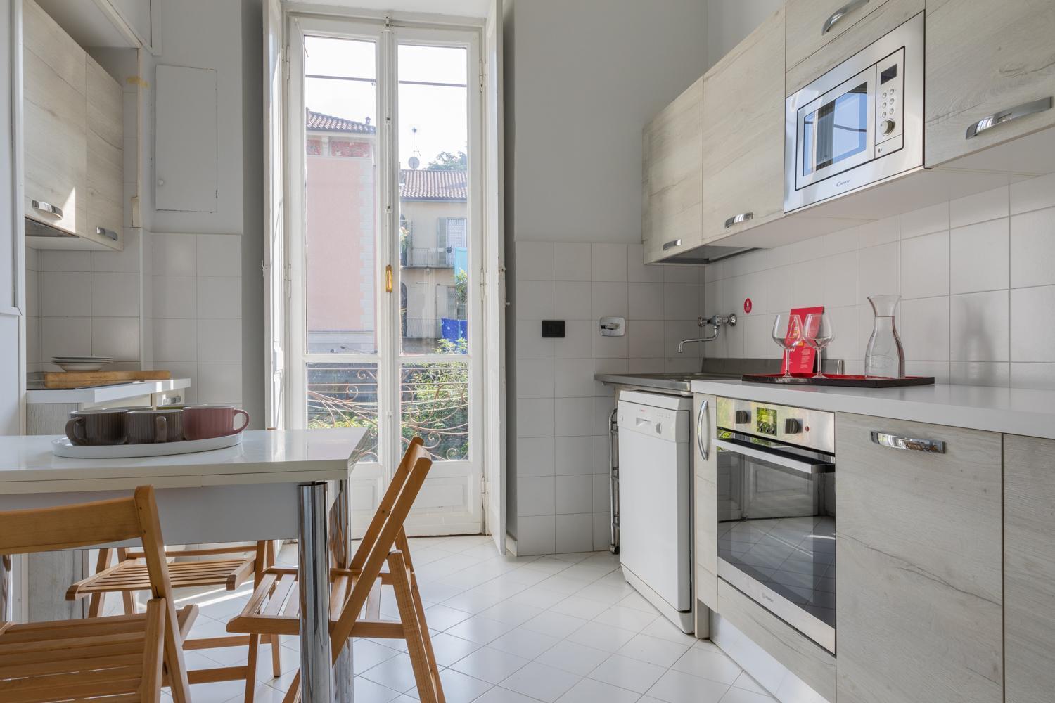 Una Terrazza Nei Pressi Del Po By Wonderful Italy Torino Kültér fotó