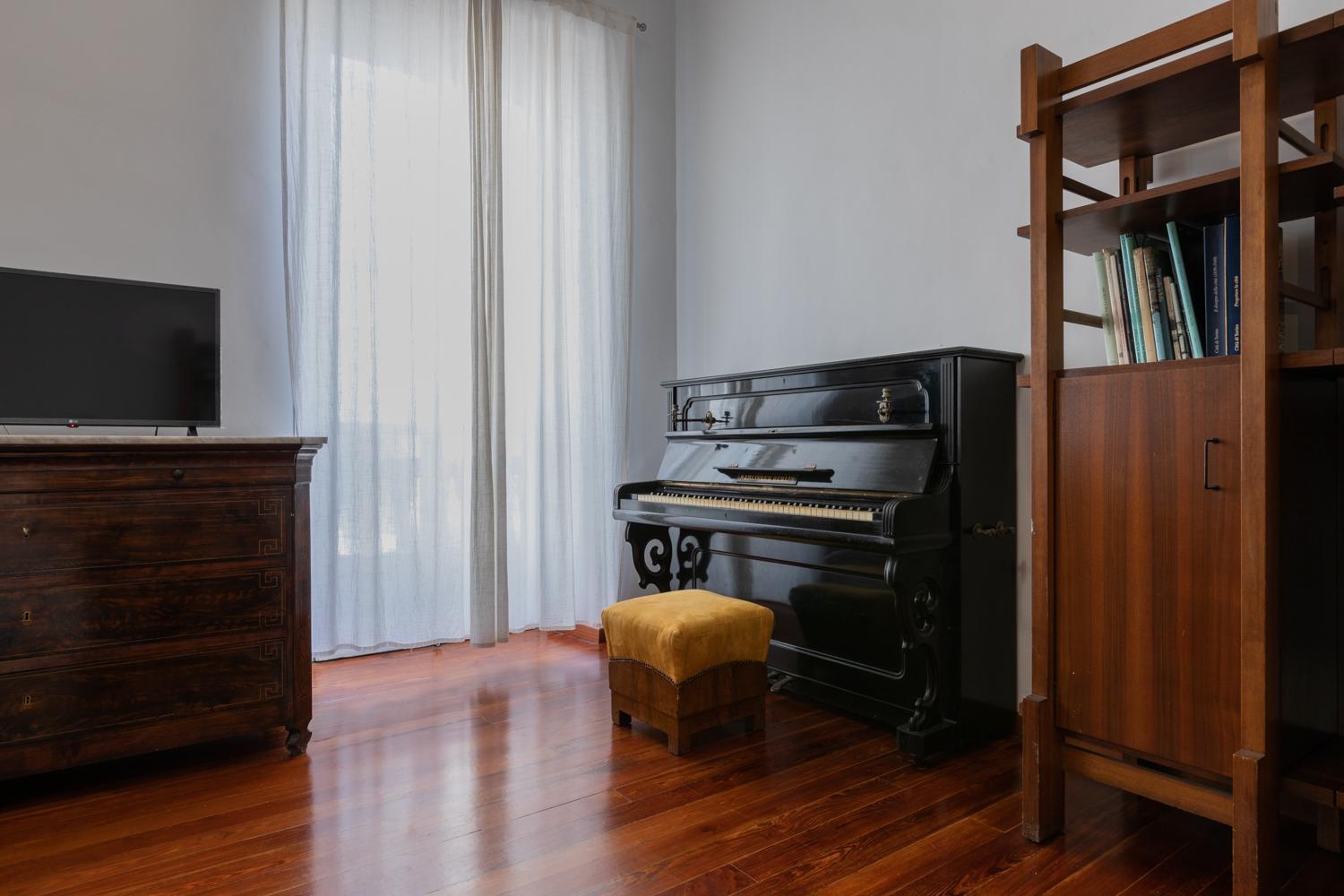 Una Terrazza Nei Pressi Del Po By Wonderful Italy Torino Kültér fotó