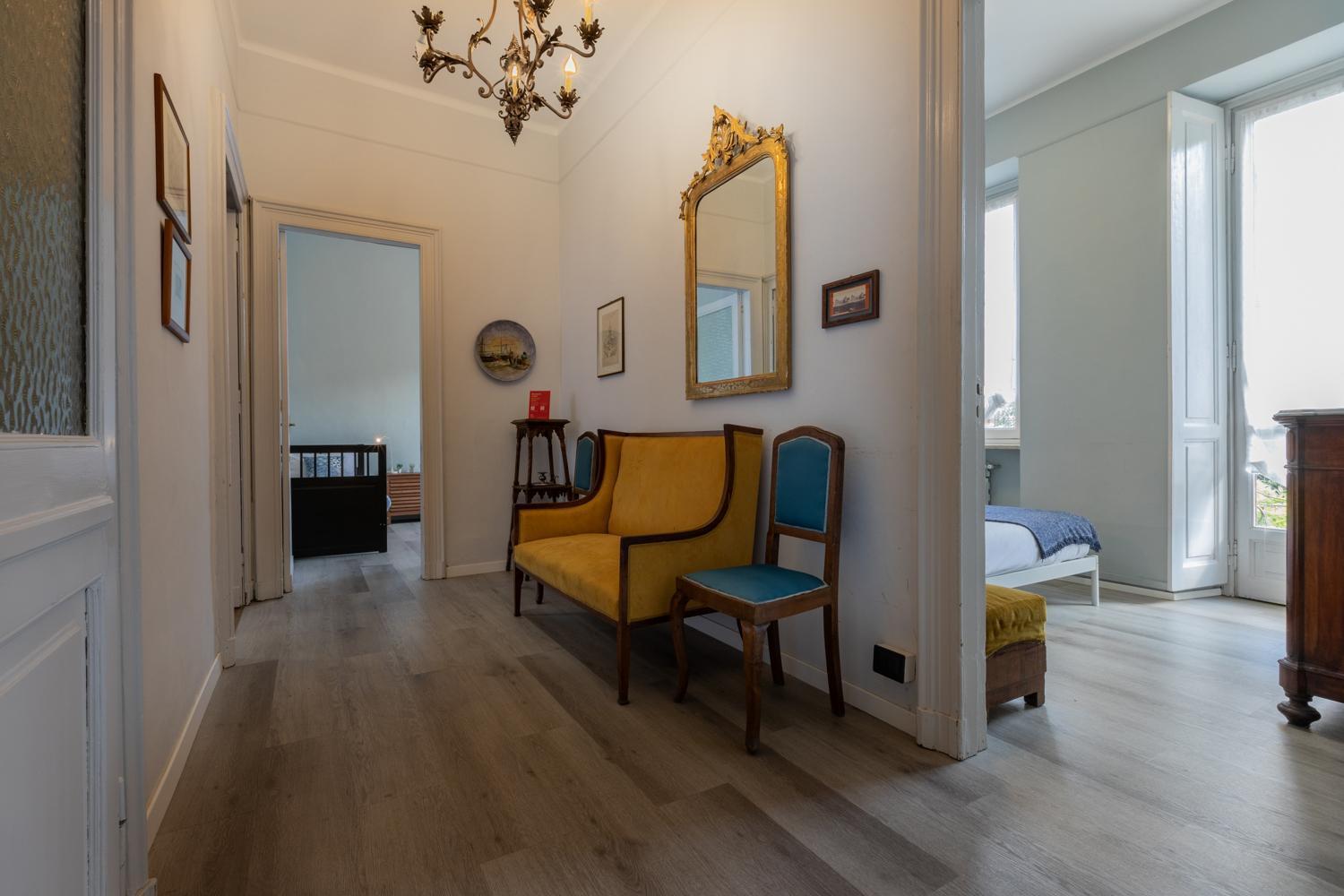 Una Terrazza Nei Pressi Del Po By Wonderful Italy Torino Kültér fotó