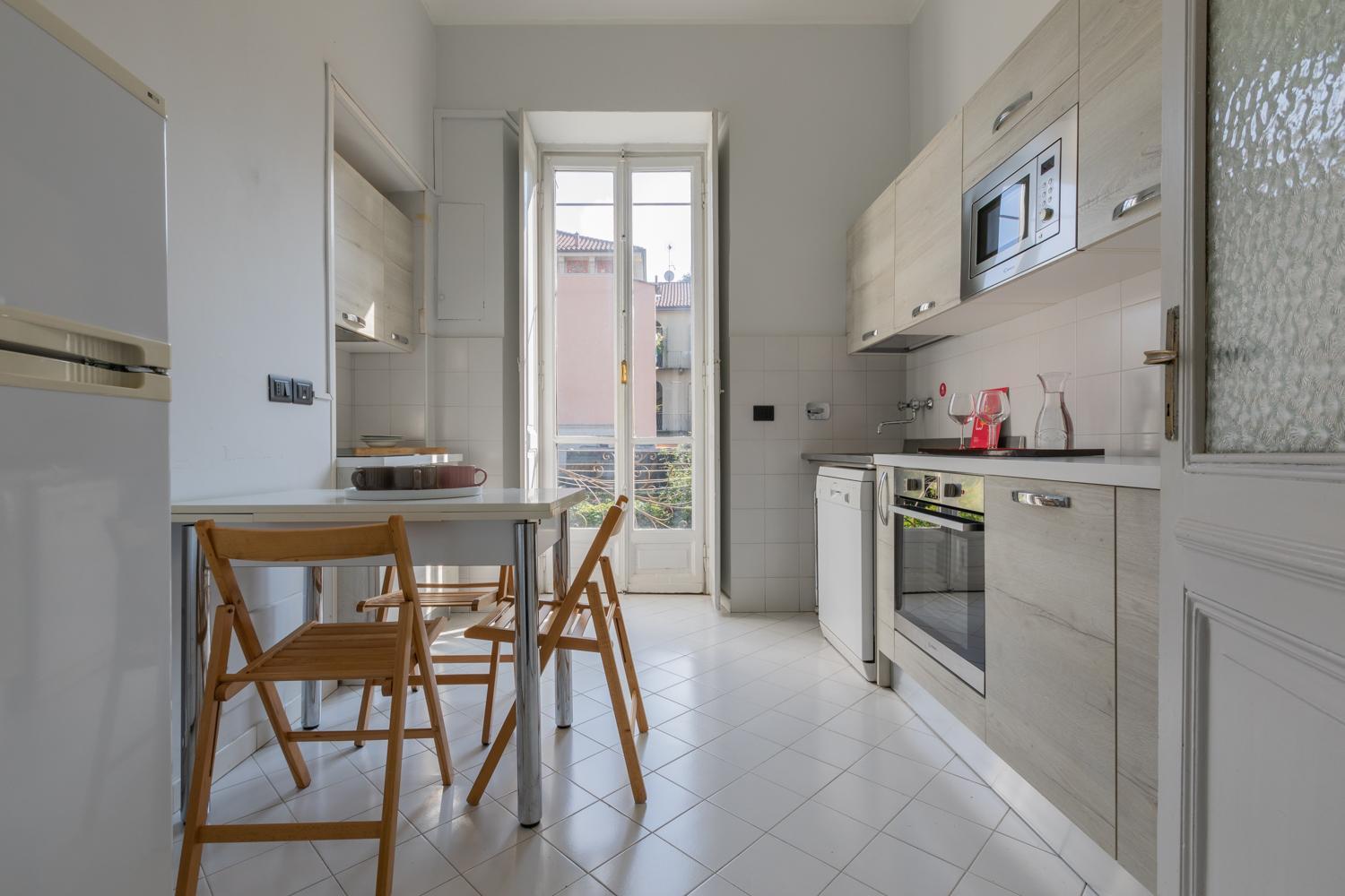 Una Terrazza Nei Pressi Del Po By Wonderful Italy Torino Kültér fotó