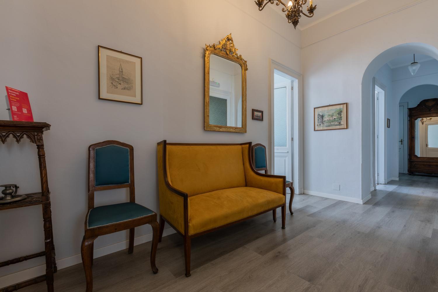 Una Terrazza Nei Pressi Del Po By Wonderful Italy Torino Kültér fotó